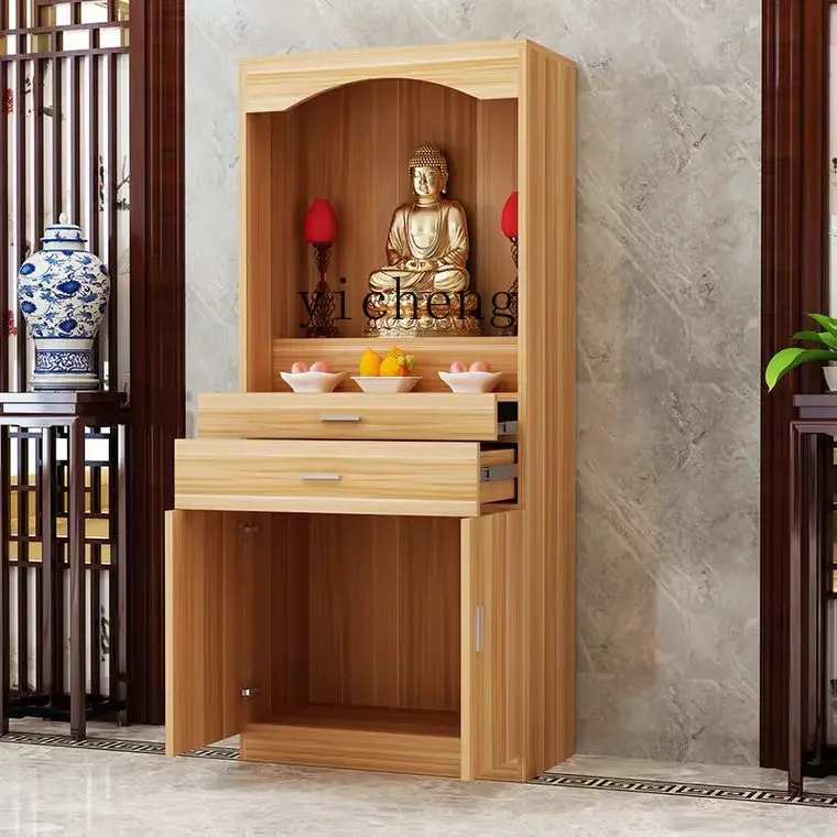Tables - r9.2- Nicho de Buda para Casa