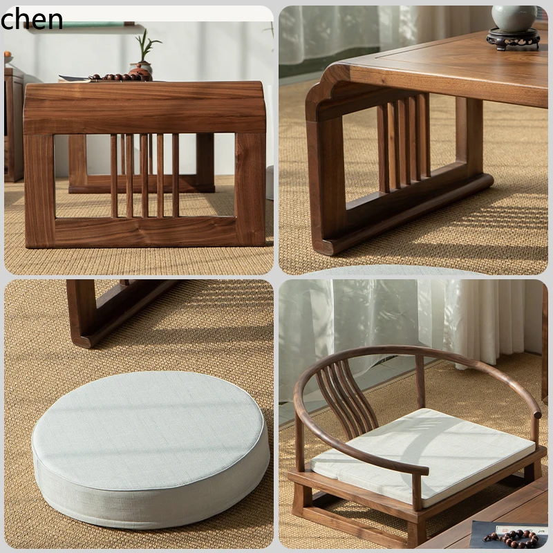 Mesa Baixa Tatami i5.15 e Cade - Chairs avaliação e preço