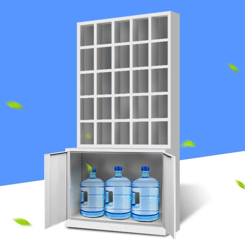 Armário de Armazenamento de Xí - Storage avaliação e preço