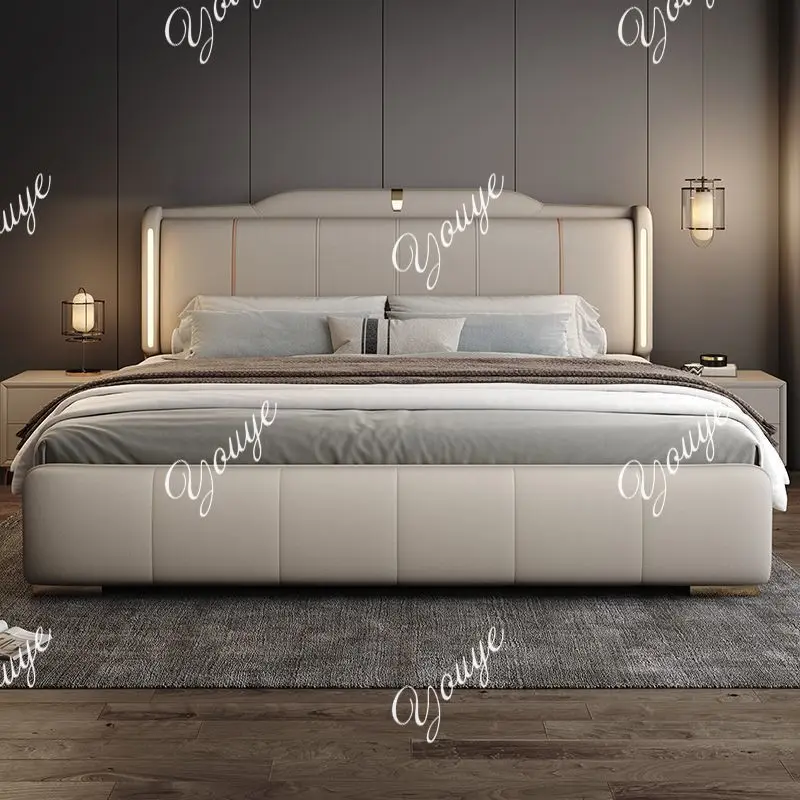 Xm 180x200 cm cama de casal qu - King Size Bed Frame With Storage Drawers avaliação e preço