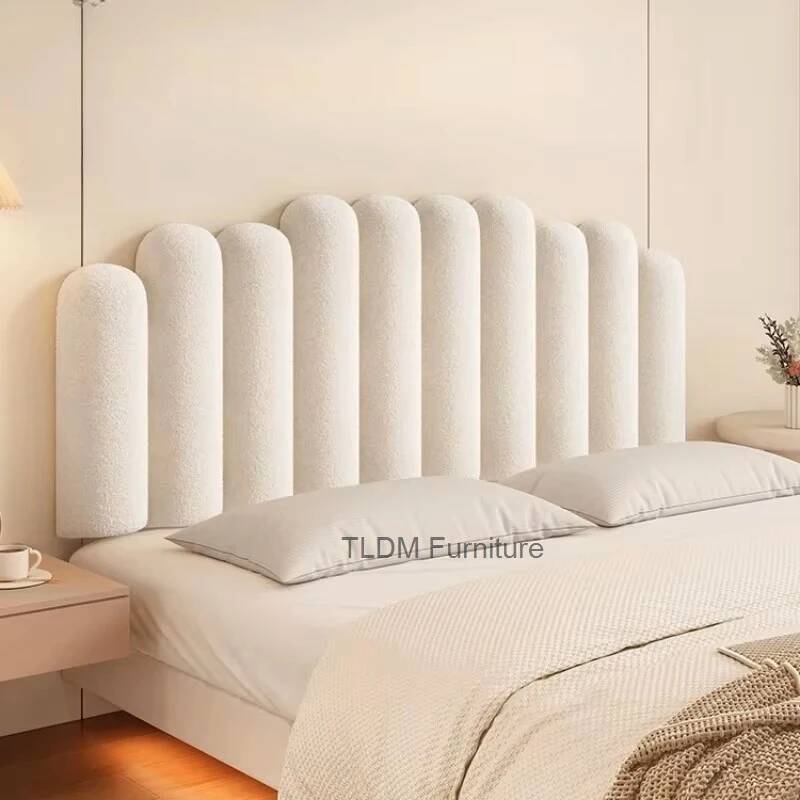 Cabeceira Moderna para Cama de - Headboard Cushion Backrest Tatami avaliação e preço