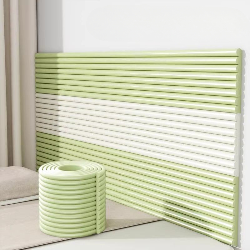 Adesivos de parede com alargam - Headboard Cushion Backrest Tatami avaliação e preço