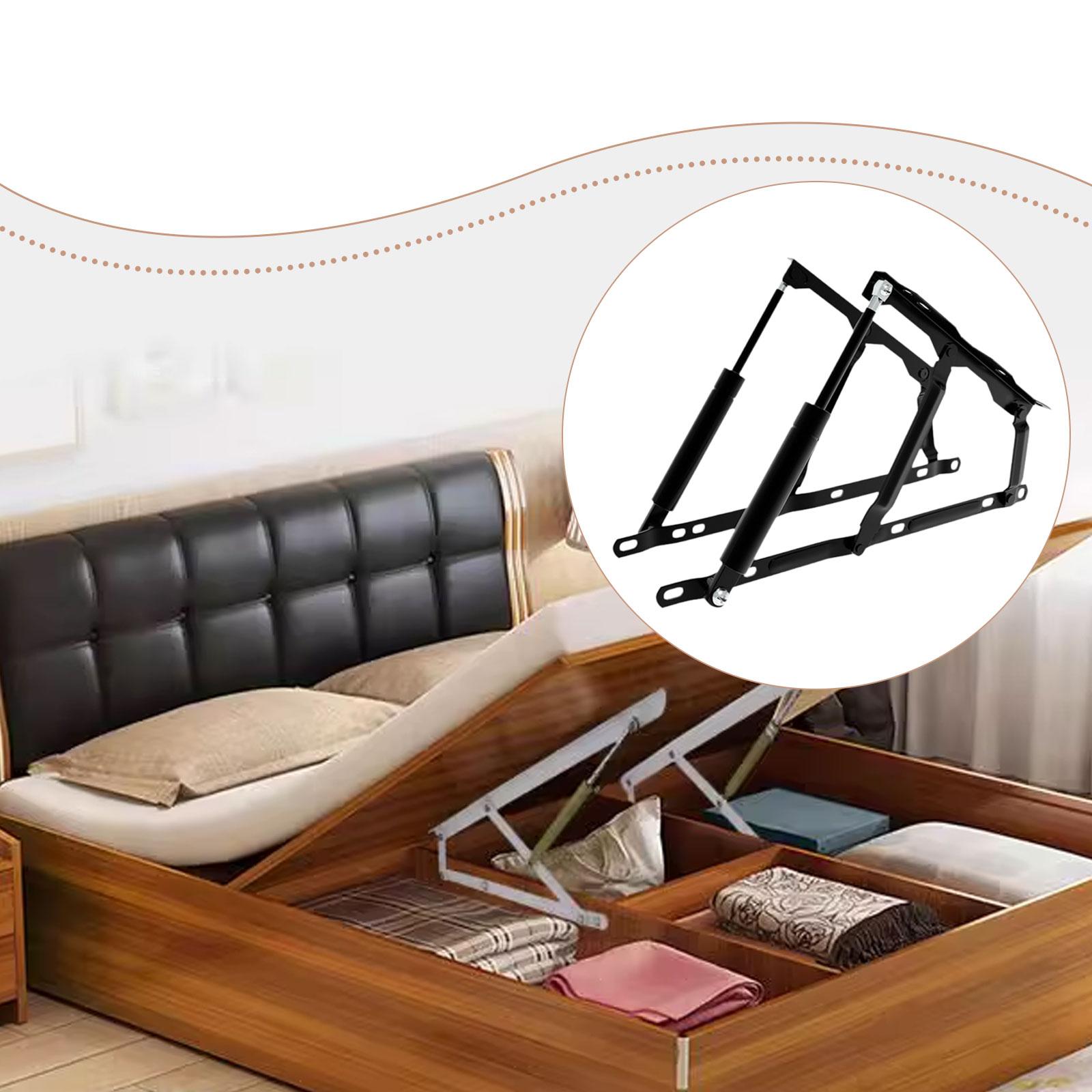 Mecanismo de elevação de cama, - Gas Lift Storage Bed Hydraulic avaliação e preço