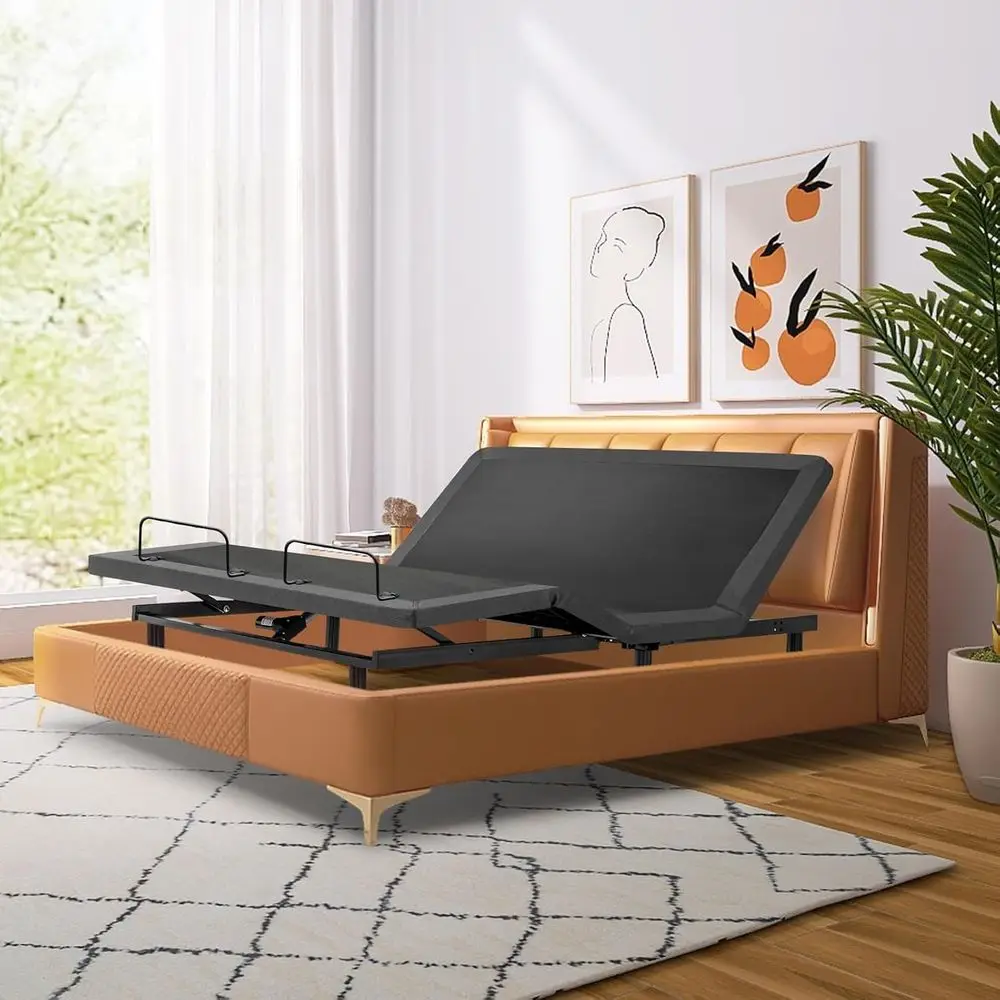 Cama Elétrica Ajustável Queen  - Memory Foam Mattress In A Box Queen avaliação e preço