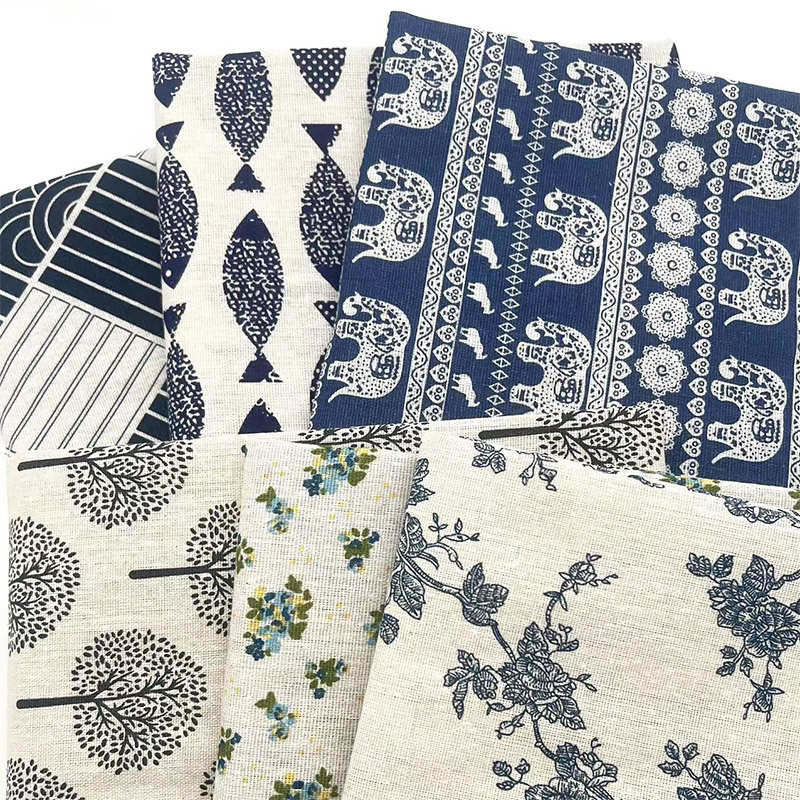 Tecido Retro Boho Floral em Mi - Sofas avaliação e preço