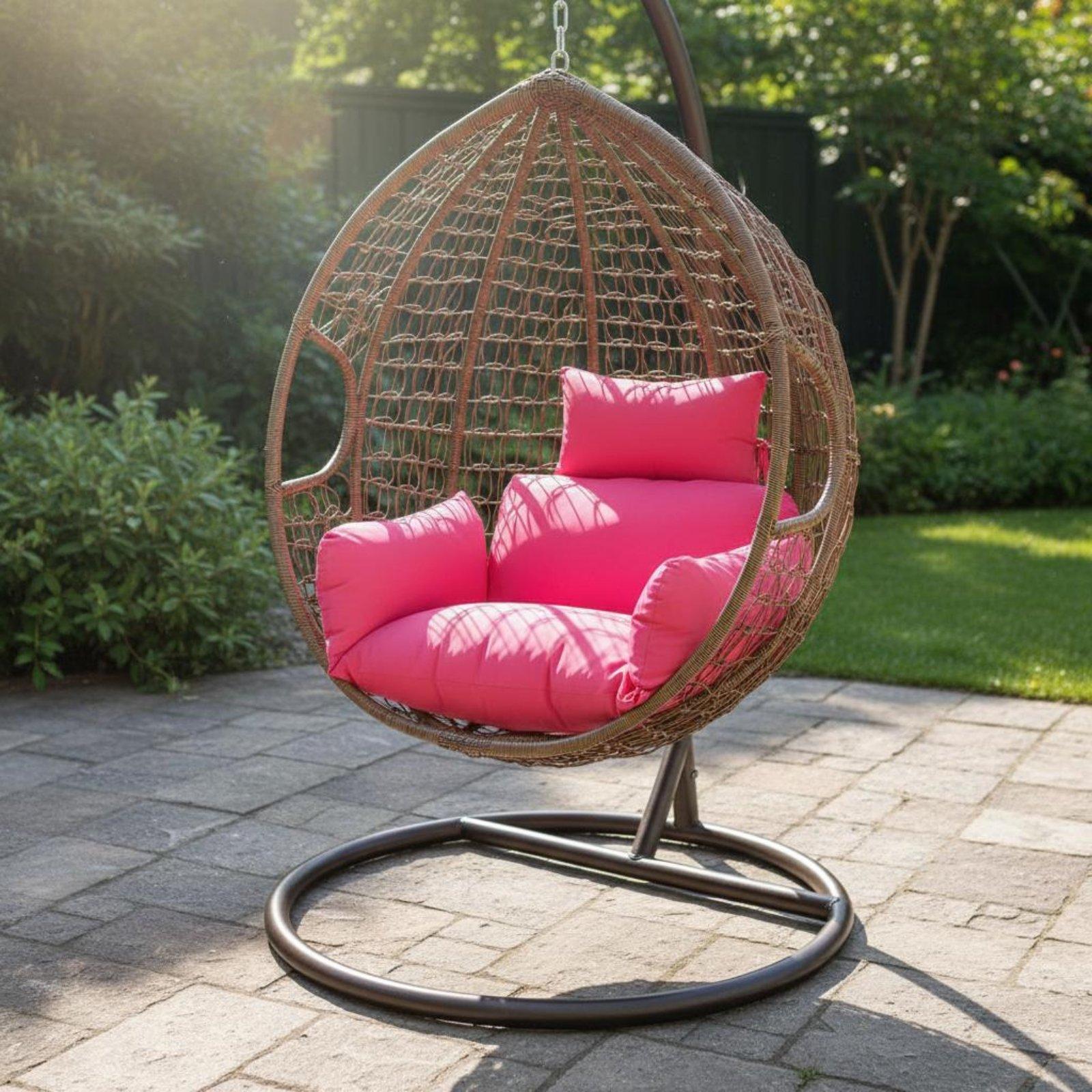 Capa de Almofada Removível par - Outdoor Furniture avaliação e preço