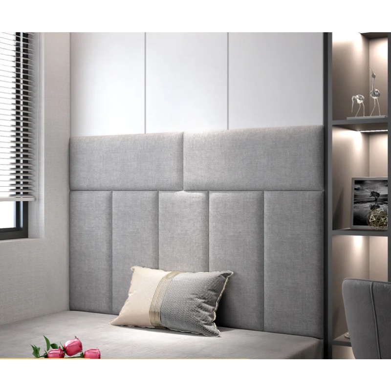 Tatami Adesivos De Parede Maci - Headboard Cushion Backrest Tatami avaliação e preço