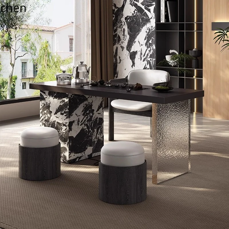 Conjunto de mesa de chá e cade - Chairs avaliação e preço