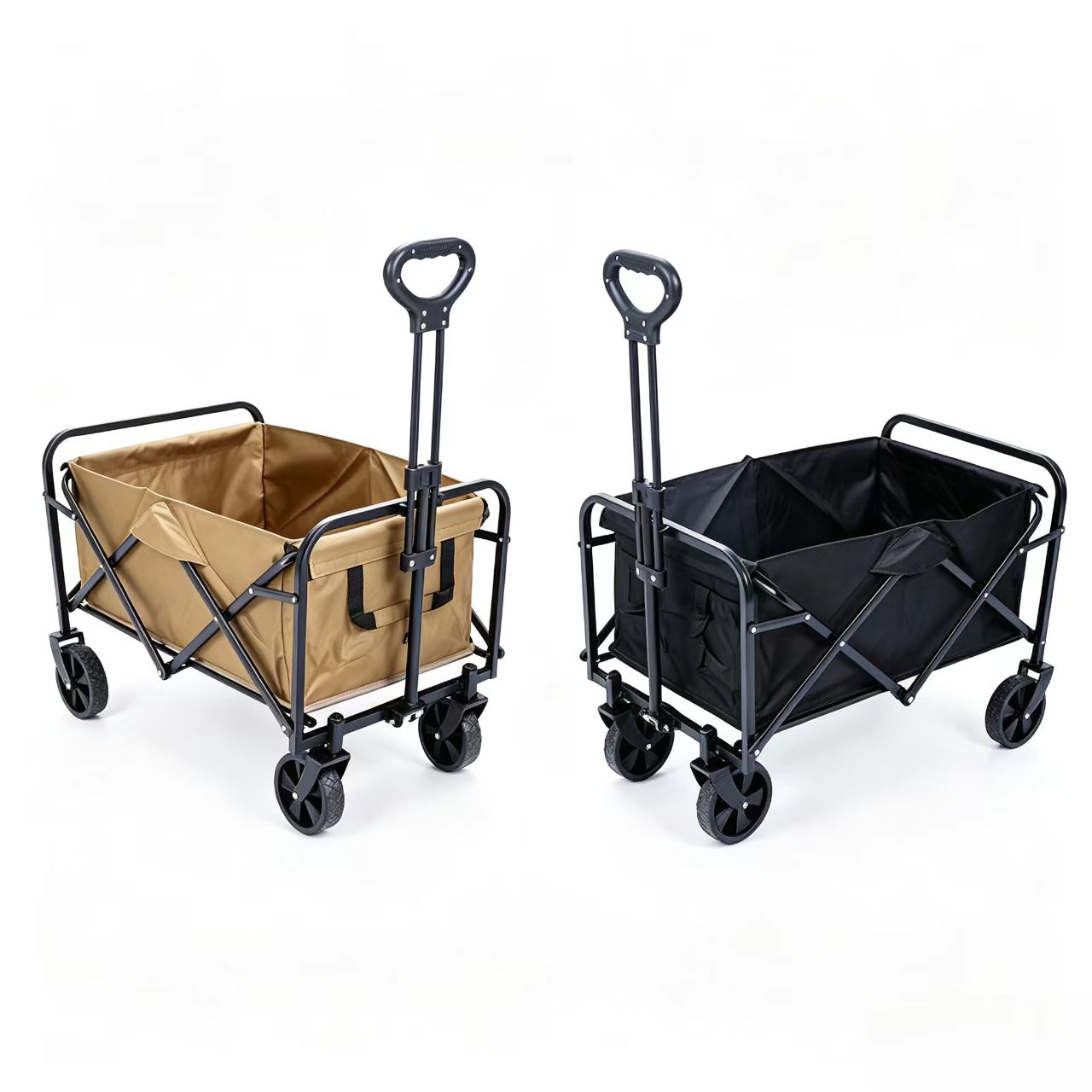 Carrinho de Camping Compacto e - Outdoor Furniture avaliação e preço
