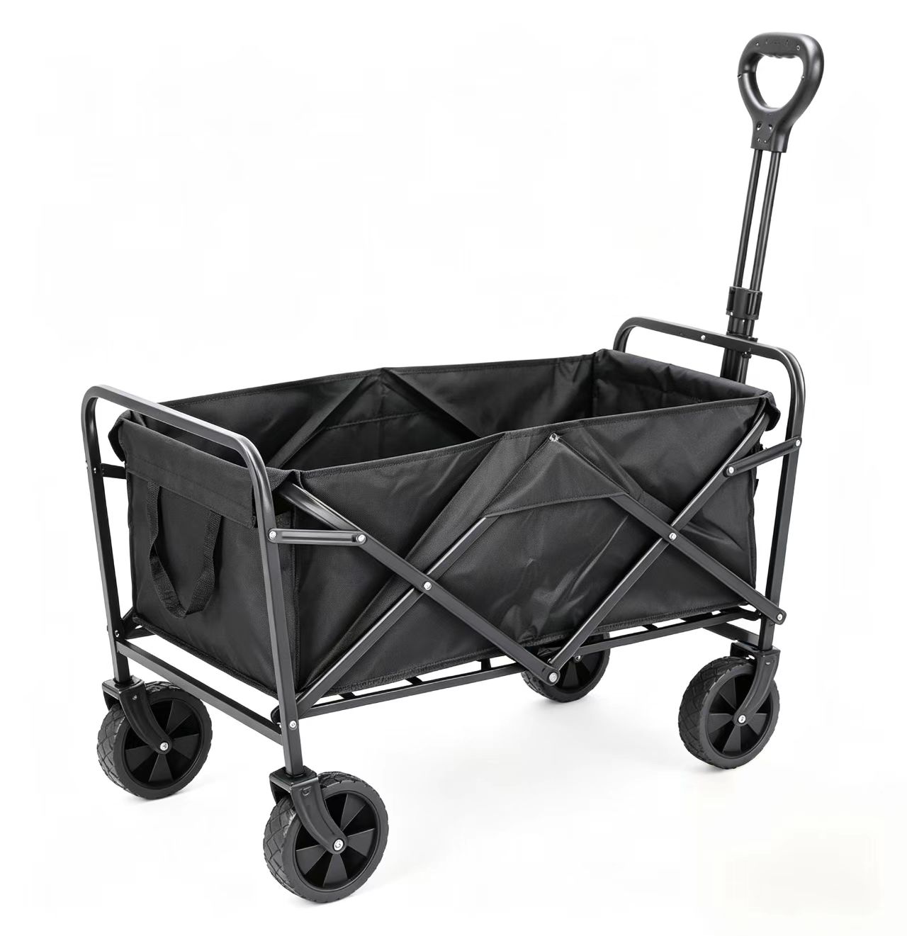 Carrinho de Camping Compacto e - Outdoor Furniture avaliação e preço