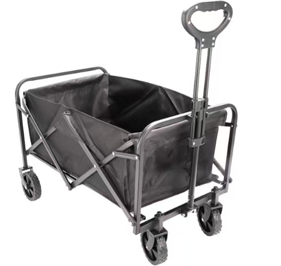 Carrinho de Camping Compacto e - Outdoor Furniture avaliação e preço