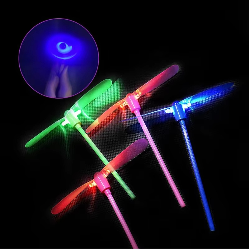Brinquedo Voador LED Luminoso  - Floating Nightstand With Led Light avaliação e preço