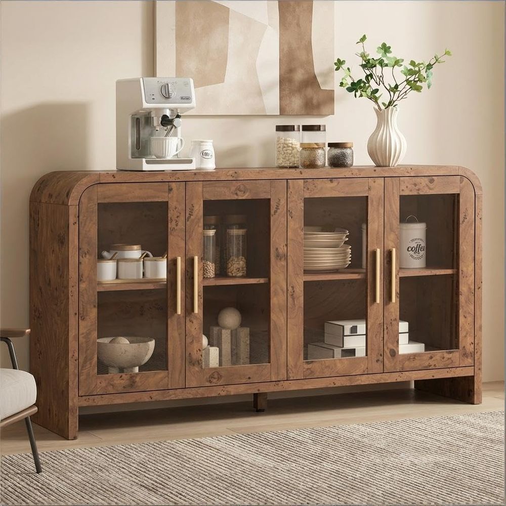Armário Buffet com Armazenamen - Storage avaliação e preço