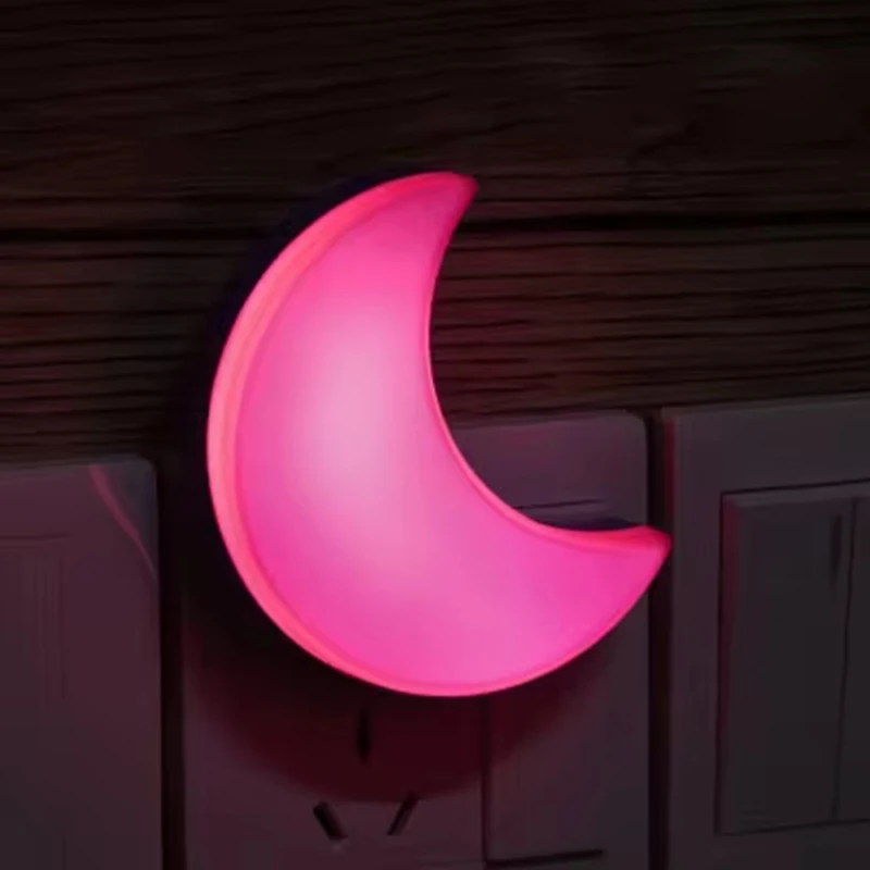 Luz Noturna LED Inteligente 22 - Floating Nightstand With Led Light avaliação e preço