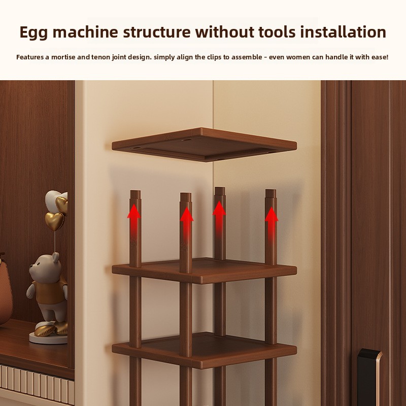 Sapateira Moderna para Entrada - Shoe Rack Cabinet Narrow Entryway avaliação e preço