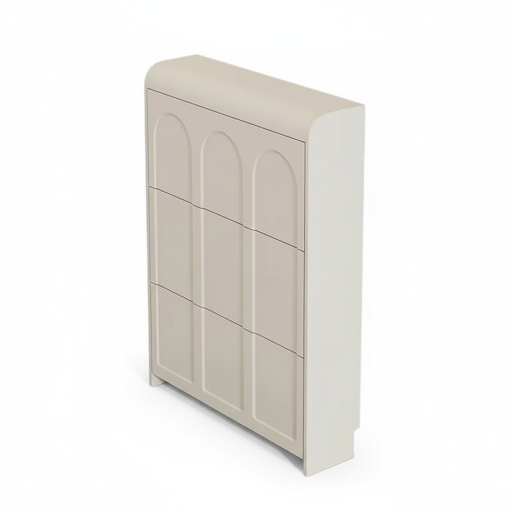 Armário para Sapatos, Rack de  - Shoe Rack Cabinet Narrow Entryway avaliação e preço