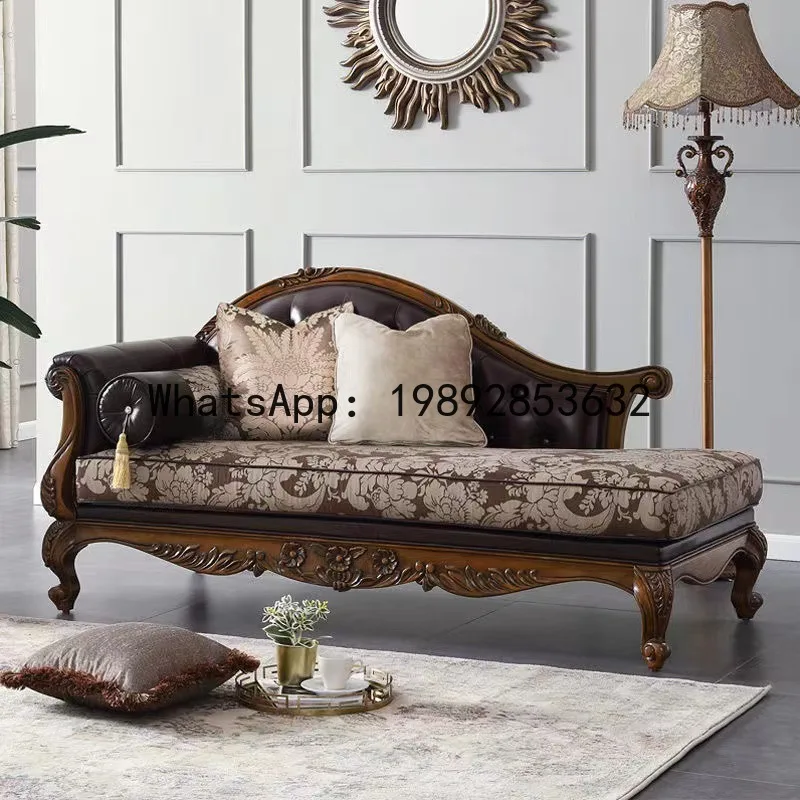 Sofá de madeira maciça H5.15,  - Sofas avaliação e preço