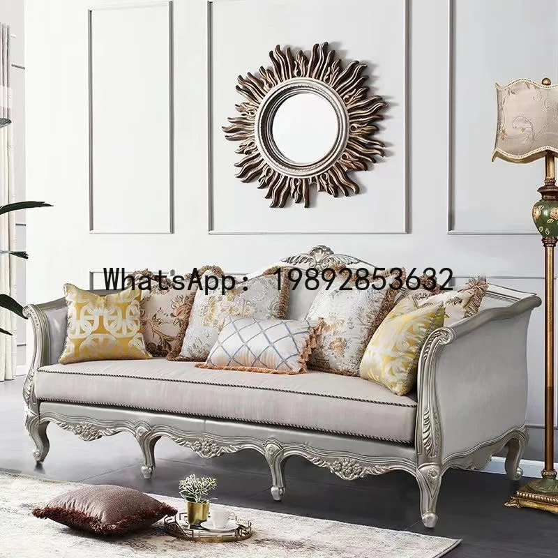 Sofá de madeira maciça H5.15,  - Sofas avaliação e preço