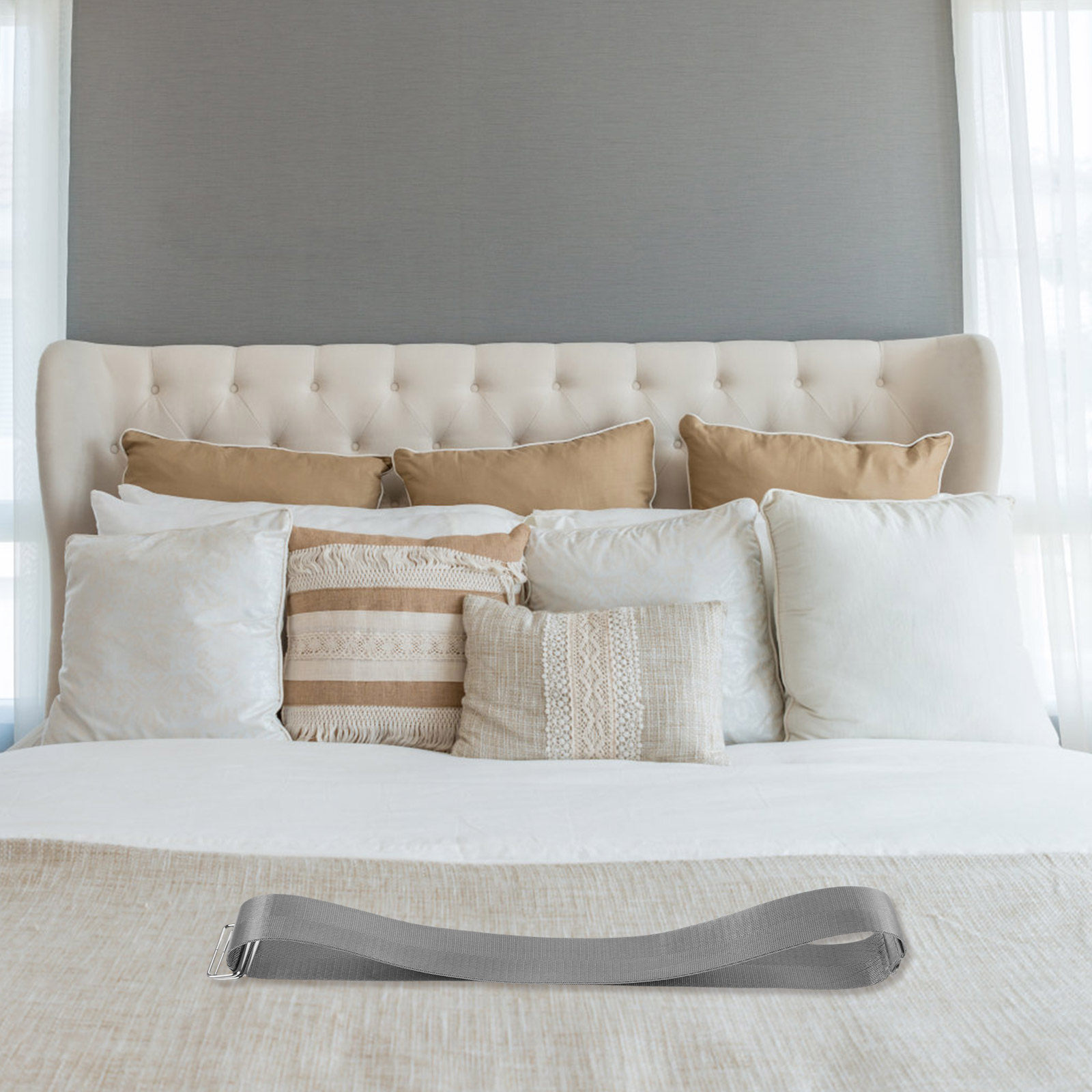Cinta de Suporte Hidráulico Aj - Bedroom Furniture avaliação e preço
